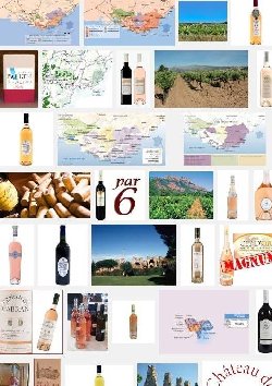 Côtes de Provence Fréjus (aoc-aop)